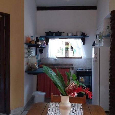 Hospedes Da Terra Pousada & Chales Porto Seguro Eksteriør bilde