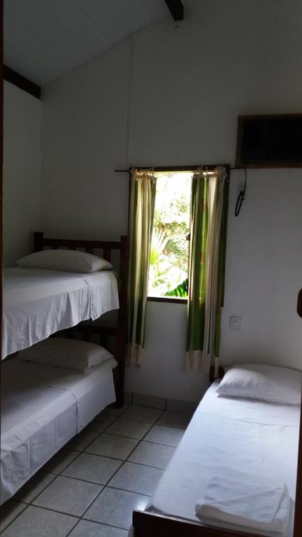 Hospedes Da Terra Pousada & Chales Porto Seguro Eksteriør bilde